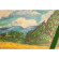 Планер-записная книжка Ван Гог "Пшеничное поле с кипарисом" 22402-KR мягкий переплет, 192 страницы опт, дропшиппинг