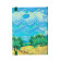 Планер-записник Ван Гог "Пшеничне поле з кипарисом" 22402-KR м'яка обкладинка, 192 сторінки - гурт(опт), дропшиппінг 