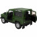 Машинка на радиоуправлении Land Rover Defender Rastar 78460 зеленый, 1:14 опт, дропшиппинг