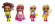 Маленькие куклы LOL 8288, 4 вида опт, дропшиппинг