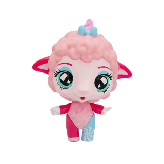 Игровой набор Овечка Пинки Bubiloons 85572 фигурка, аксессуары, шарики