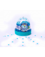 Лизун-антистрес ICE FRESH ТМ Mr.Boo 80033, 100г