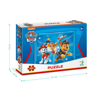 Пазл "Paw Patrol" 200142, 30 элементов