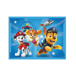 Пазл "Paw Patrol" 200142, 30 элементов