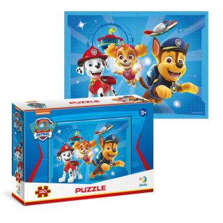 Пазл "Paw Patrol" 200142, 30 элементов