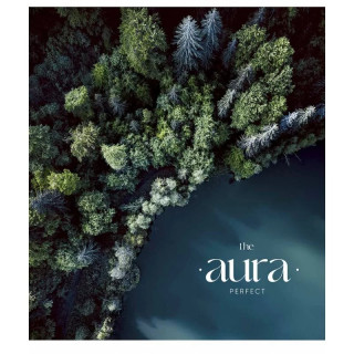 Тетрадь общая "Perfect aura" 096-3203L-2 в линию на 96 листов
