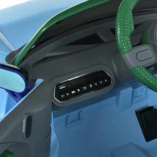 Детский электромобиль Машина JE1688EBLR-4(24V) до 30 кг