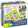 Дитяча розвиваюча гра-квест 