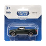 Дитяча машинка мінімодель Street Racers S2 TechnoDrive 250438U-9 масштаб 1:64 - гурт(опт), дропшиппінг 