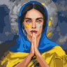 Картина за номерами 