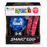 Развивающая Головоломка Смарт-яйцо Rubik's 6071681(Blue) палочка, подставка опт, дропшиппинг