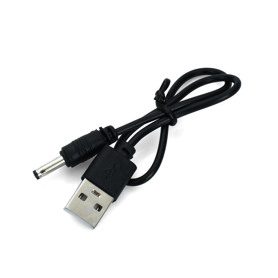 Портативний ручний вентилятор MK 5663-2(Blue) 13 см, акумулятор, USB зарядне - гурт(опт), дропшиппінг 