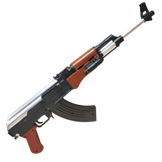 Іграшковий автомат 