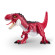 Інтерактивна іграшка Тиранозавр Robo Alive 7171 зі звуком  - гурт(опт), дропшиппінг 