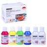 Набор акриловых красок 
