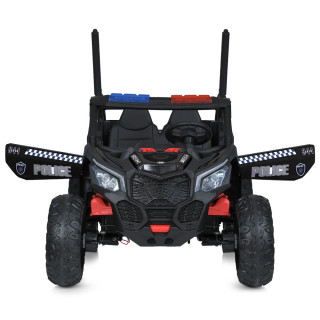 Детский электромобиль Джип M 5743EBLR-2(24V) до 60 кг