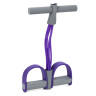 Многофункциональный тренажер MS 4978(Gray-Violet) длина 42 см опт, дропшиппинг