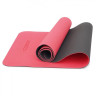 Коврик спортивный Cornix XR-0006, 183 x 61 x 0.6 cм, Red/Black опт, дропшиппинг