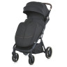 Коляска детская прогулочная BEYA ME 1127-G Black опт, дропшиппинг