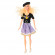 Кукла типа Барби "Sariel" 7726-A1 скрипачка с собачкой  опт, дропшиппинг