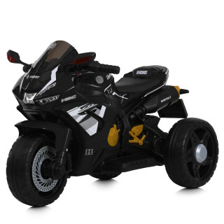 Детский электромобиль Мотоцикл M 6220ELR-2 до 25 кг