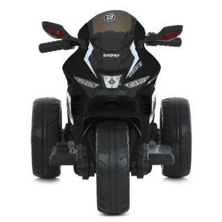 Детский электромобиль Мотоцикл M 6220ELR-2 до 25 кг