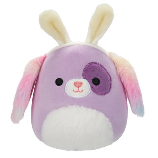 Детская мягкая игрушка Собака Барб Squishmallows SQER00908, 13 см