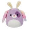 Детская мягкая игрушка Собака Барб Squishmallows SQER00908, 13 см опт, дропшиппинг