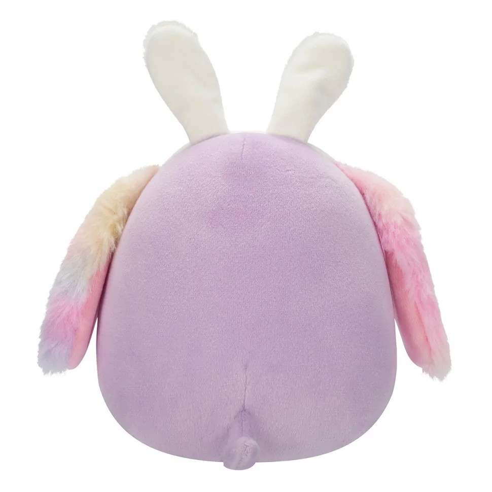Детская мягкая игрушка Собака Барб Squishmallows SQER00908, 13 см опт, дропшиппинг