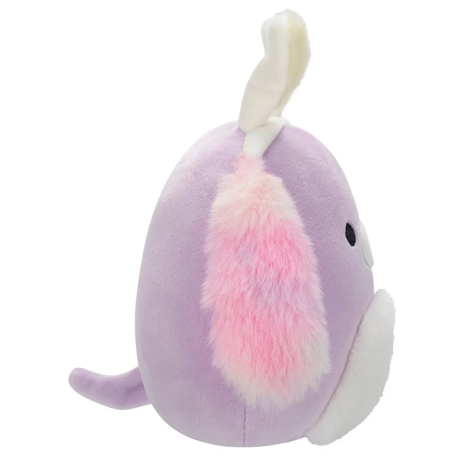 Детская мягкая игрушка Собака Барб Squishmallows SQER00908, 13 см опт, дропшиппинг