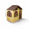 УЦЕНКА!!! Игровой Домик со шторками 02550/12-UC опт, дропшиппинг