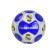 М'яч футбольний Bambi YW0220 №5, PVC діаметр 20,7 см - гурт(опт), дропшиппінг 