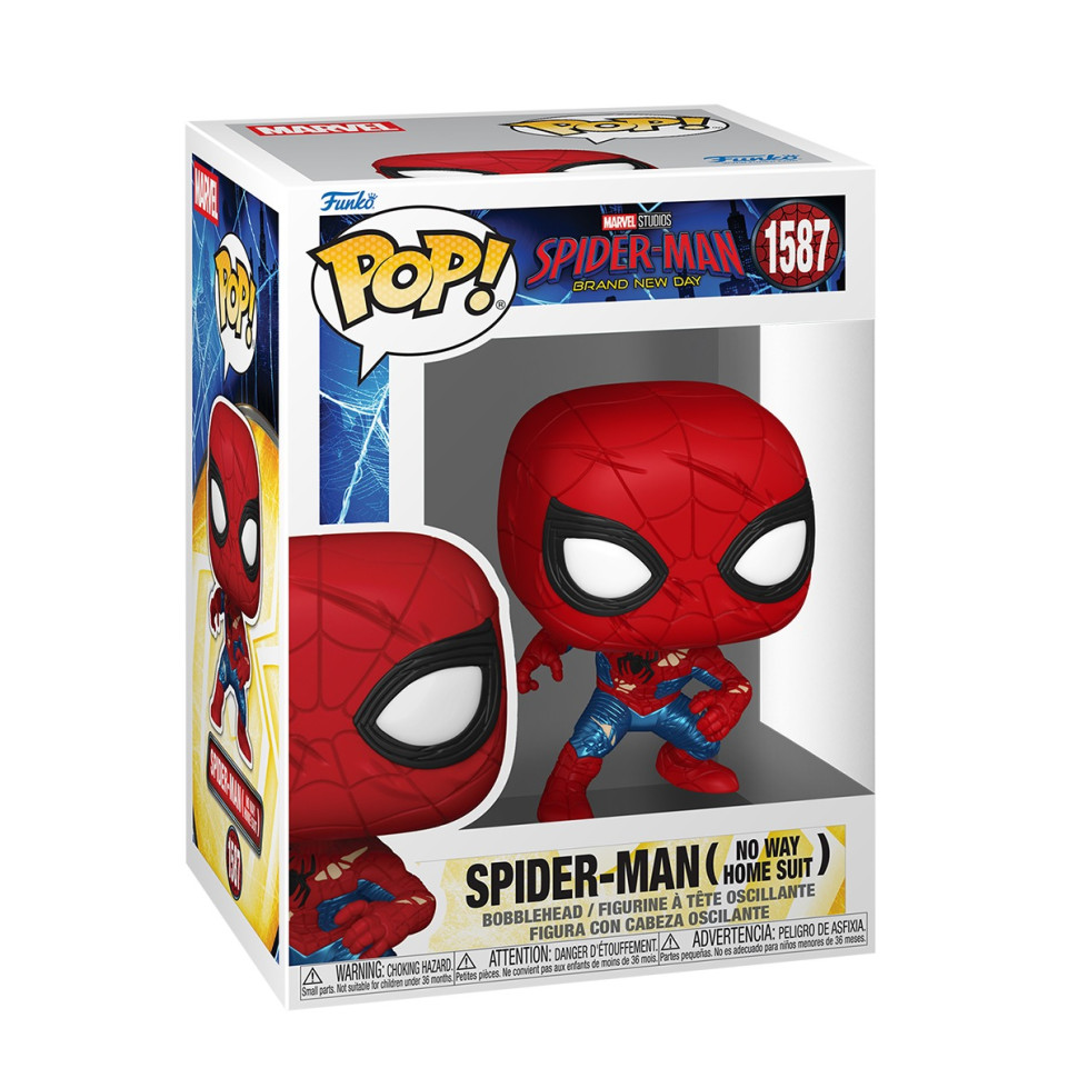 Ігрова фігурка FUNKO POP! 