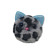 Мягкая коллекционная игрушка-сюрприз Пушистые котята "Doki Doki" #sbabam T015-2019 опт, дропшиппинг