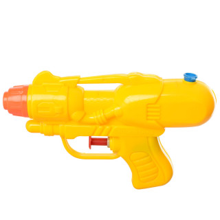 Водяной пистолет M 3076 пластик, маленький 13,5 см