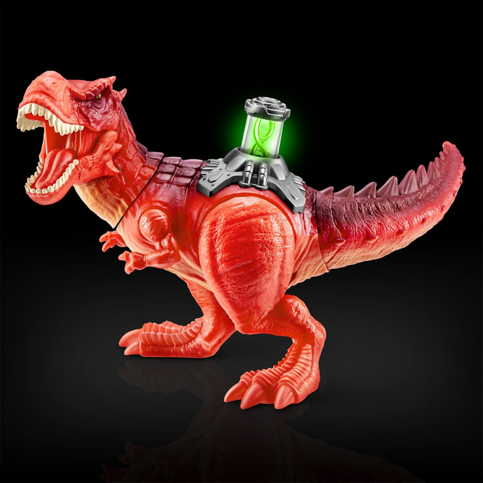 Интерактивный игровой набор ДНК Тиранозавра Pets & Robo Alive 71139A опт, дропшиппинг
