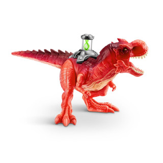 Интерактивный игровой набор ДНК Тиранозавра Pets & Robo Alive 71139A