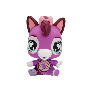 Игровой набор Лошадка Лейси Bubiloons 85589 фигурка, аксессуары, шарики