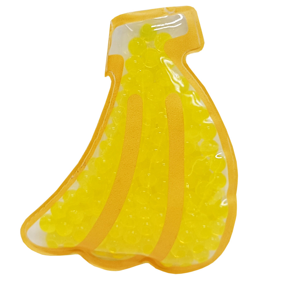 Іграшка антистрес з орбізами Bananа MQ10276(Banana) - гурт(опт), дропшиппінг 