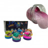 Лизун-Антистрес PANNACOTTA ТМ Mr.Boo 80040, 100г - гурт(опт), дропшиппінг 
