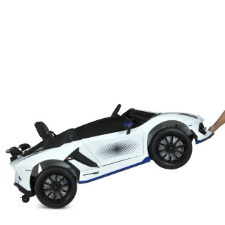 Детский электромобиль Машина M 6026EBLR-1(24V) до 60 кг