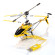 Вертолёт игрушечный S107G с 3-х канальным инфрокрасным управлением и гироскопом, 22 см опт, дропшиппинг