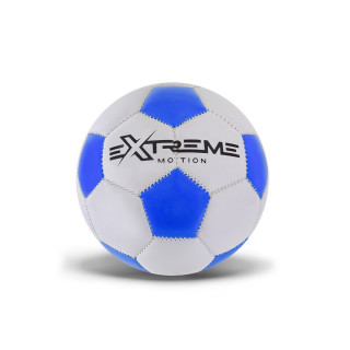 Мяч футбольный "Extreme motion" FB24516(Blue) размер №2 