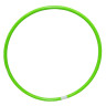Обруч гімнастичний Хулахуп Середній S0015(Green) 72 см - гурт(опт), дропшиппінг 