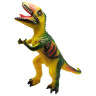 Динозавр інтерактивний K6014 із силіконовим наповнювачем - гурт(опт), дропшиппінг 