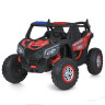 Детский электромобиль Джип M 5743EBLR-3(24V) до 60 кг опт, дропшиппинг