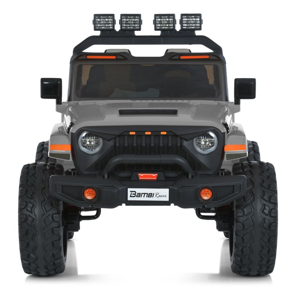 Детский электромобиль Джип M 6204EBLR-11(24V) до 60 кг опт, дропшиппинг