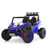 Детский электромобиль Джип M 6373EBLR-4(24V) до 50 кг опт, дропшиппинг