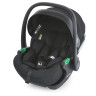 Автокресло детское ME 1110 i-FIX ME ME 1110 Jet Black опт, дропшиппинг