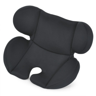 Автокресло детское ME 1110 i-FIX ME ME 1110 Jet Black